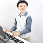 Piano Lessons for kids at Allegro School of Music in Tucson, AZ