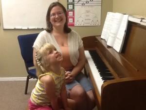 Piano Lessons in Tucson