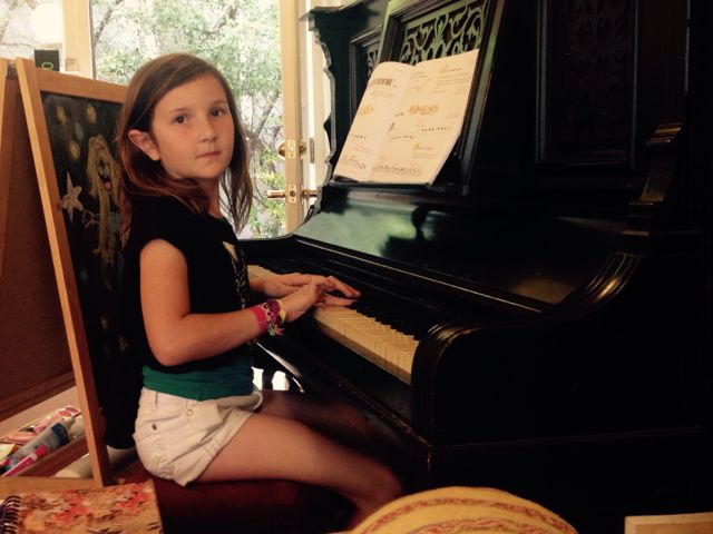 Piano Lessons in Tucson