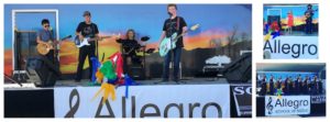 Rock Band Classes Tucson AZ