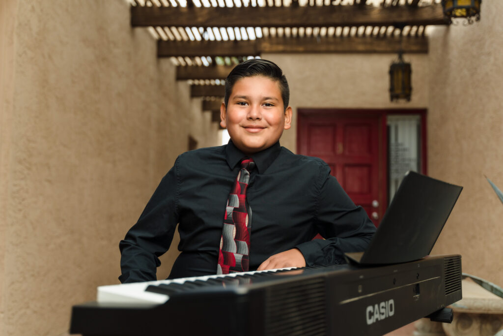 Piano Lessons Tucson AZ Music Lessons Tucson AZ  Allegro School of Music