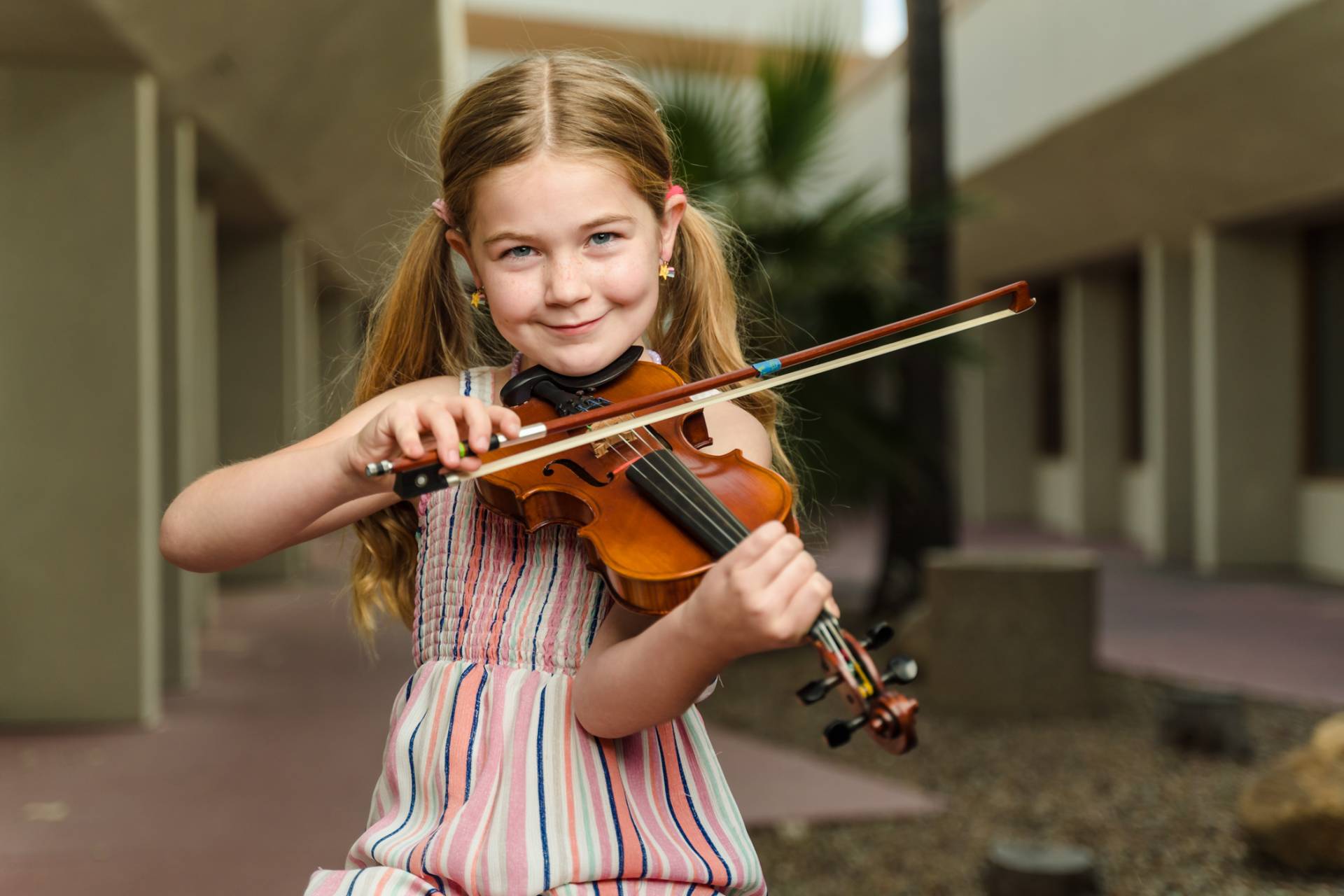 Music Lessons in Tucson, AZ - Allegro School of Music